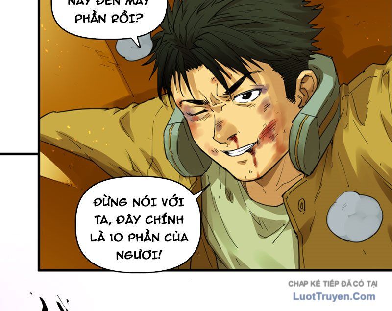 Hộp Mãnh Thú: Kỷ Nguyên Cơ Giáp Chap 65 - Next Chap 66