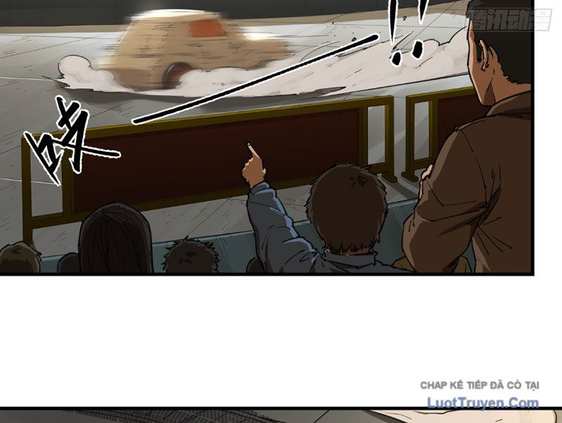 Hộp Mãnh Thú: Kỷ Nguyên Cơ Giáp Chap 65 - Next Chap 66