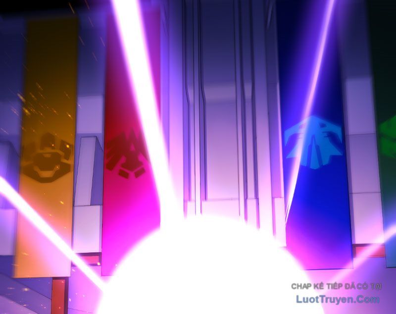 Hộp Mãnh Thú: Kỷ Nguyên Cơ Giáp Chap 65 - Next Chap 66