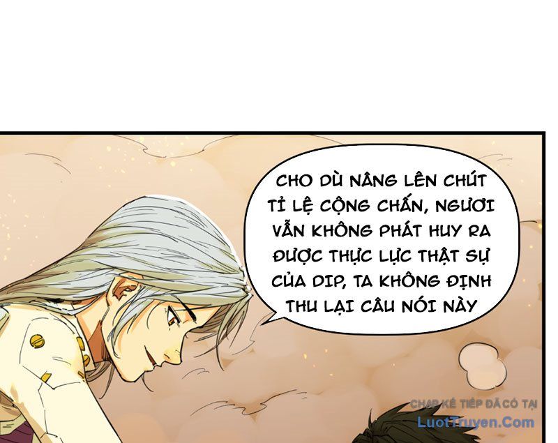 Hộp Mãnh Thú: Kỷ Nguyên Cơ Giáp Chap 65 - Next Chap 66
