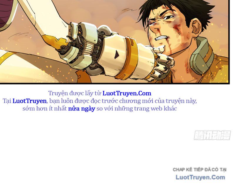 Hộp Mãnh Thú: Kỷ Nguyên Cơ Giáp Chap 65 - Next Chap 66