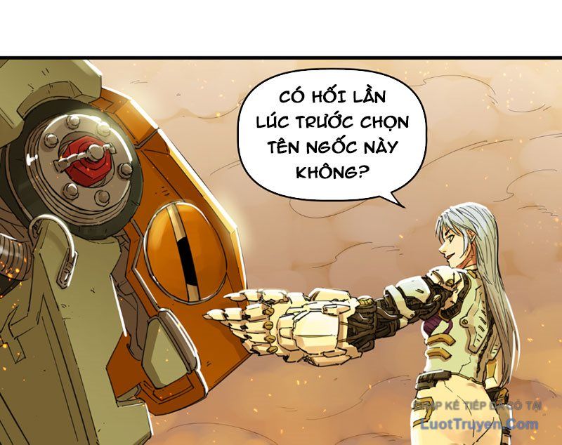 Hộp Mãnh Thú: Kỷ Nguyên Cơ Giáp Chap 65 - Next Chap 66