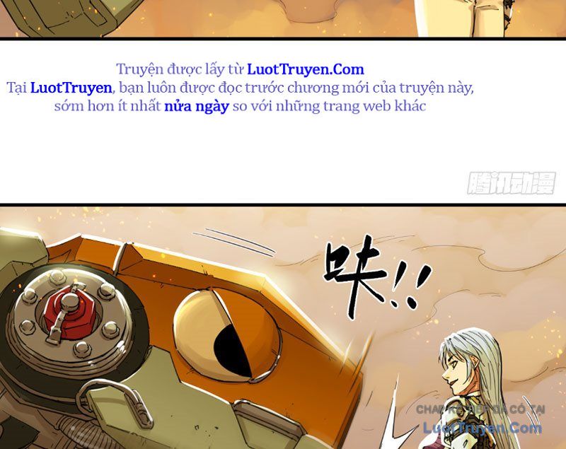 Hộp Mãnh Thú: Kỷ Nguyên Cơ Giáp Chap 65 - Next Chap 66