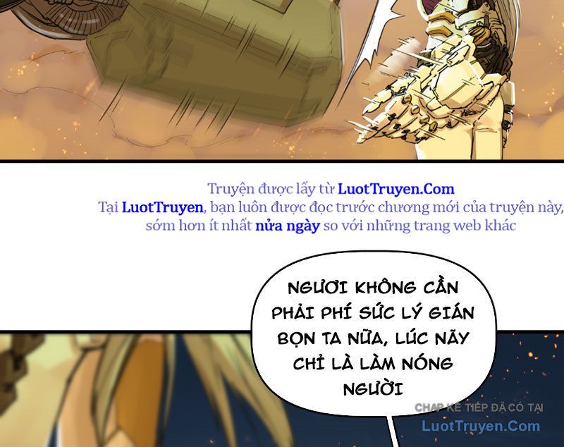 Hộp Mãnh Thú: Kỷ Nguyên Cơ Giáp Chap 65 - Next Chap 66