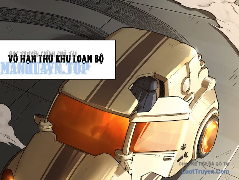 Hộp Mãnh Thú: Kỷ Nguyên Cơ Giáp Chap 65 - Next Chap 66