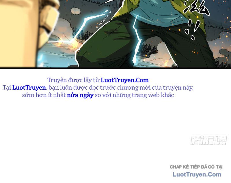 Hộp Mãnh Thú: Kỷ Nguyên Cơ Giáp Chap 65 - Next Chap 66