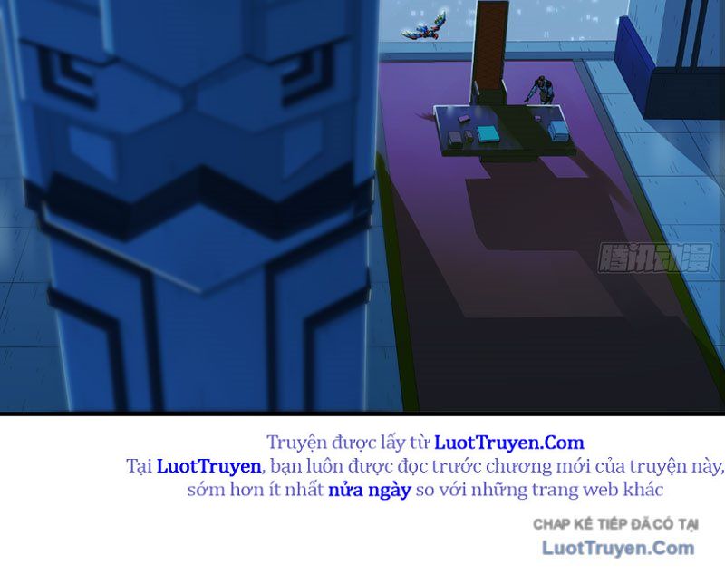 Hộp Mãnh Thú: Kỷ Nguyên Cơ Giáp Chap 65 - Next Chap 66