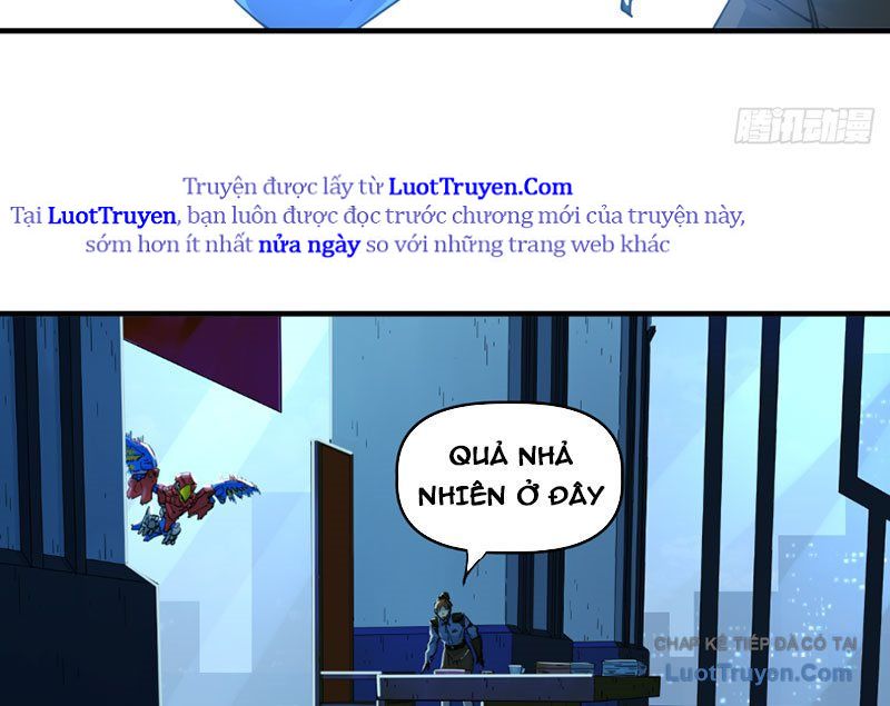 Hộp Mãnh Thú: Kỷ Nguyên Cơ Giáp Chap 65 - Next Chap 66