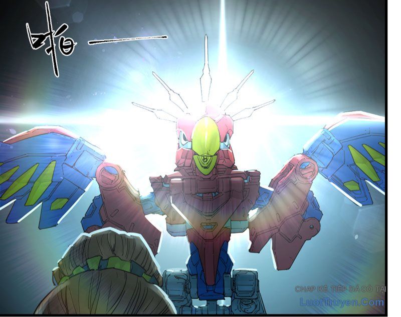 Hộp Mãnh Thú: Kỷ Nguyên Cơ Giáp Chap 65 - Next Chap 66