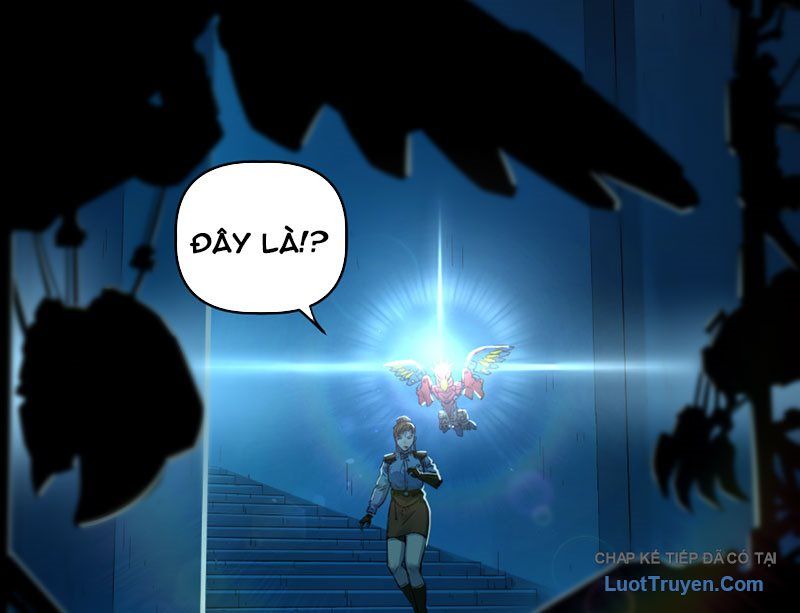 Hộp Mãnh Thú: Kỷ Nguyên Cơ Giáp Chap 65 - Next Chap 66