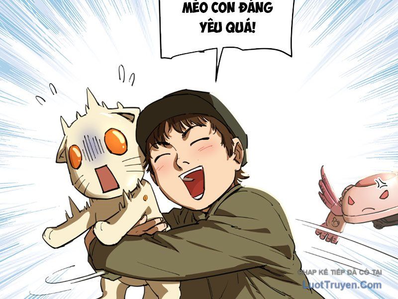 Hộp Mãnh Thú: Kỷ Nguyên Cơ Giáp Chap 65 - Next Chap 66