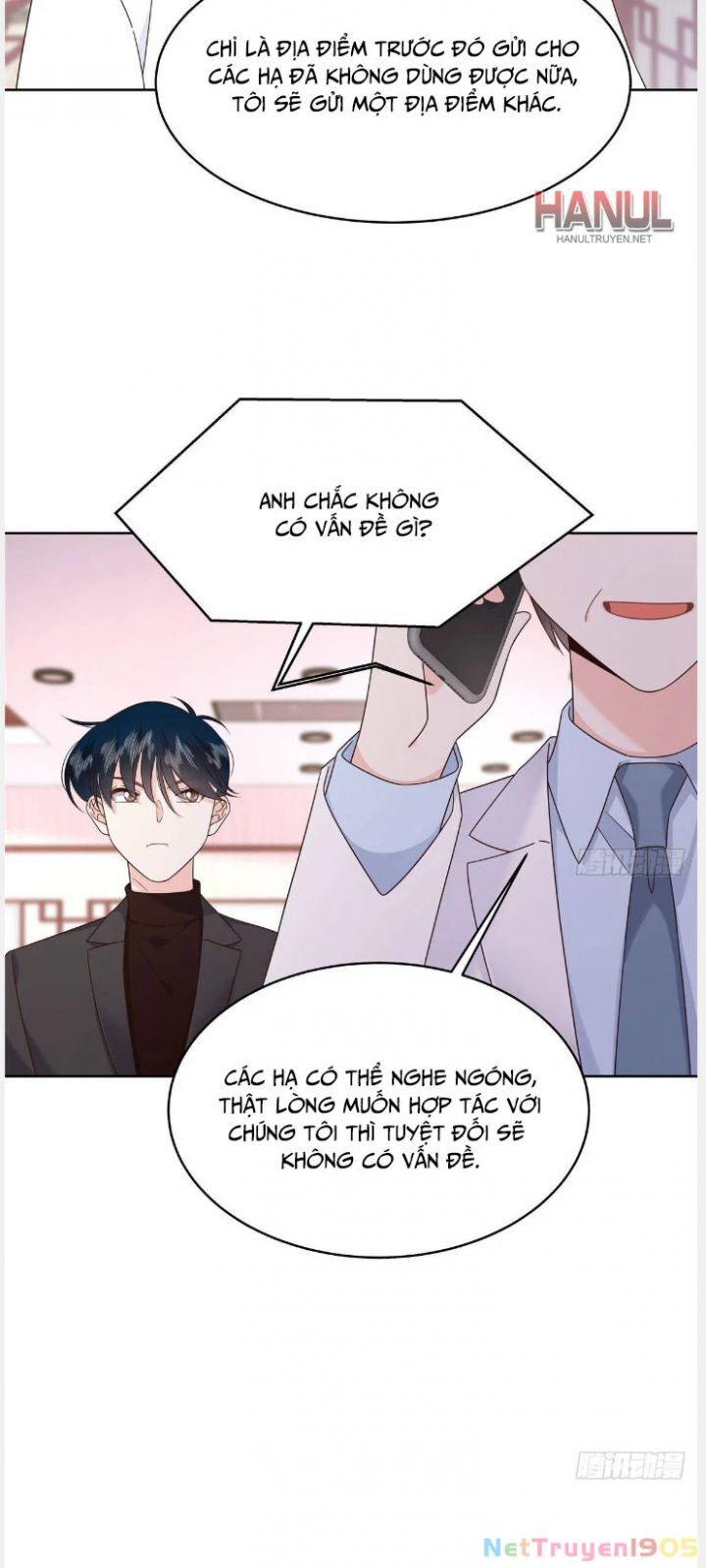 Hotboy Quốc Dân Là Nữ Chap 480 - Next Chap 481