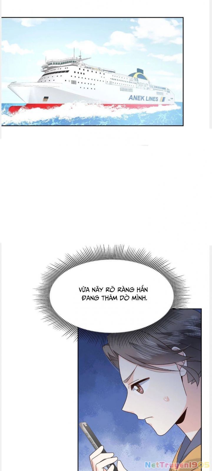 Hotboy Quốc Dân Là Nữ Chap 480 - Next Chap 481