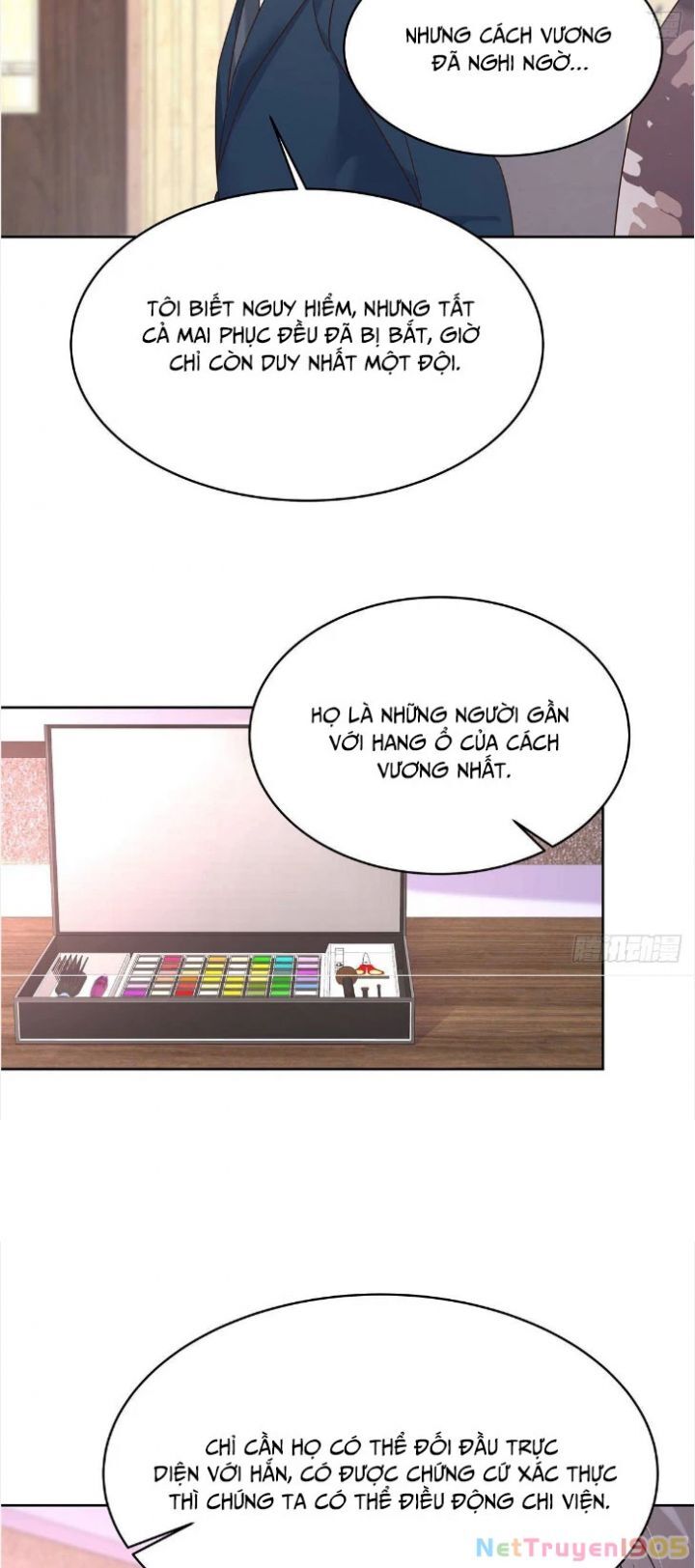 Hotboy Quốc Dân Là Nữ Chap 480 - Next Chap 481