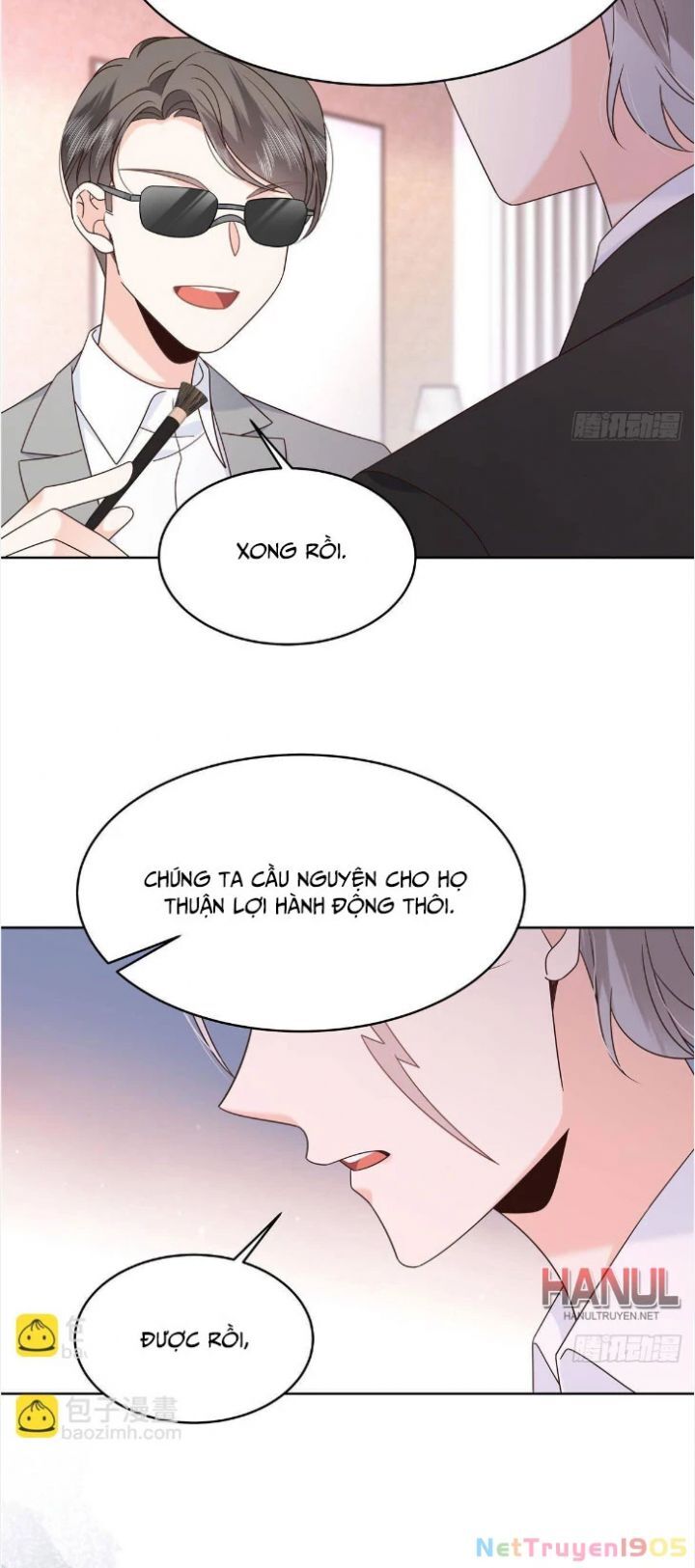 Hotboy Quốc Dân Là Nữ Chap 480 - Next Chap 481