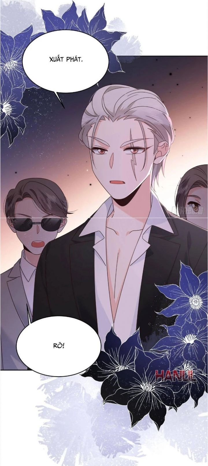 Hotboy Quốc Dân Là Nữ Chap 480 - Next Chap 481