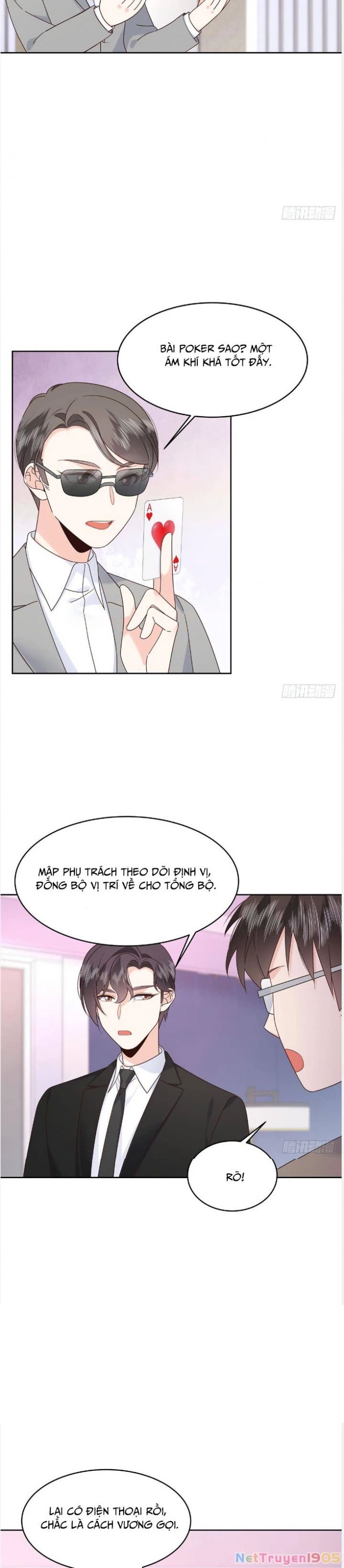 Hotboy Quốc Dân Là Nữ Chap 480 - Next Chap 481
