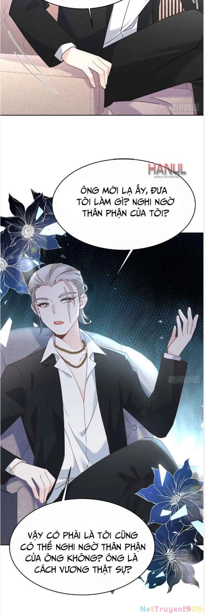 Hotboy Quốc Dân Là Nữ Chap 483 - Next Chap 484