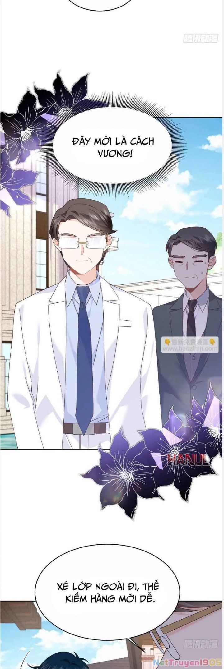 Hotboy Quốc Dân Là Nữ Chap 483 - Next Chap 484