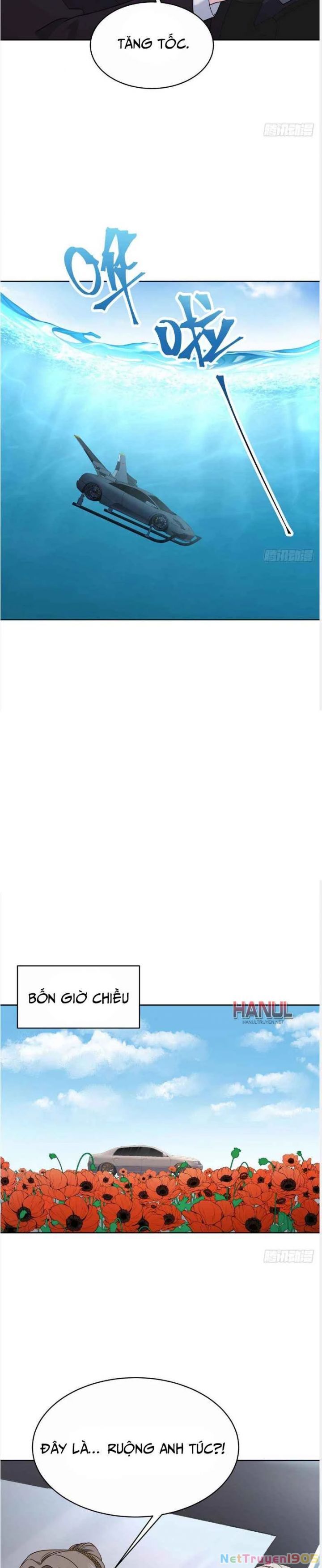 Hotboy Quốc Dân Là Nữ Chap 483 - Next Chap 484