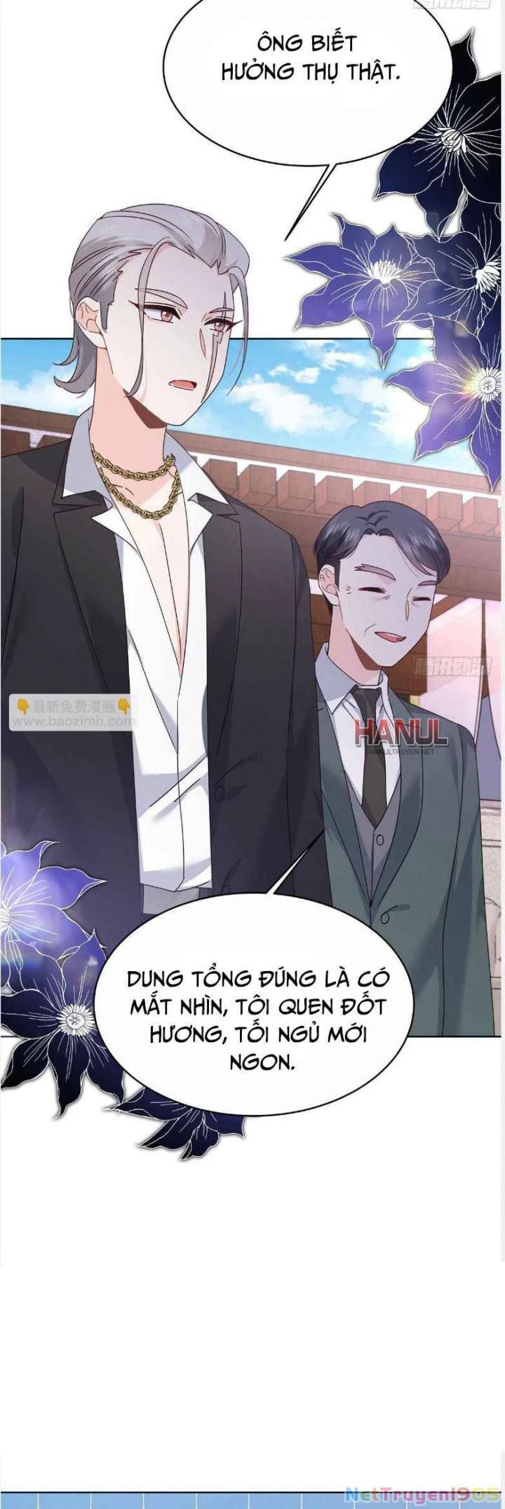 Hotboy Quốc Dân Là Nữ Chap 483 - Next Chap 484