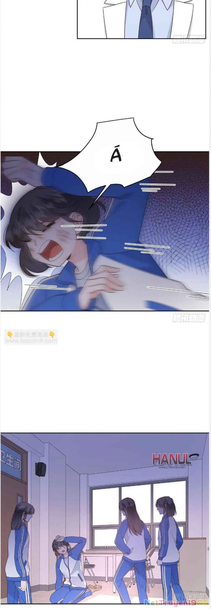 Hotboy Quốc Dân Là Nữ Chap 484 - Next Chap 485