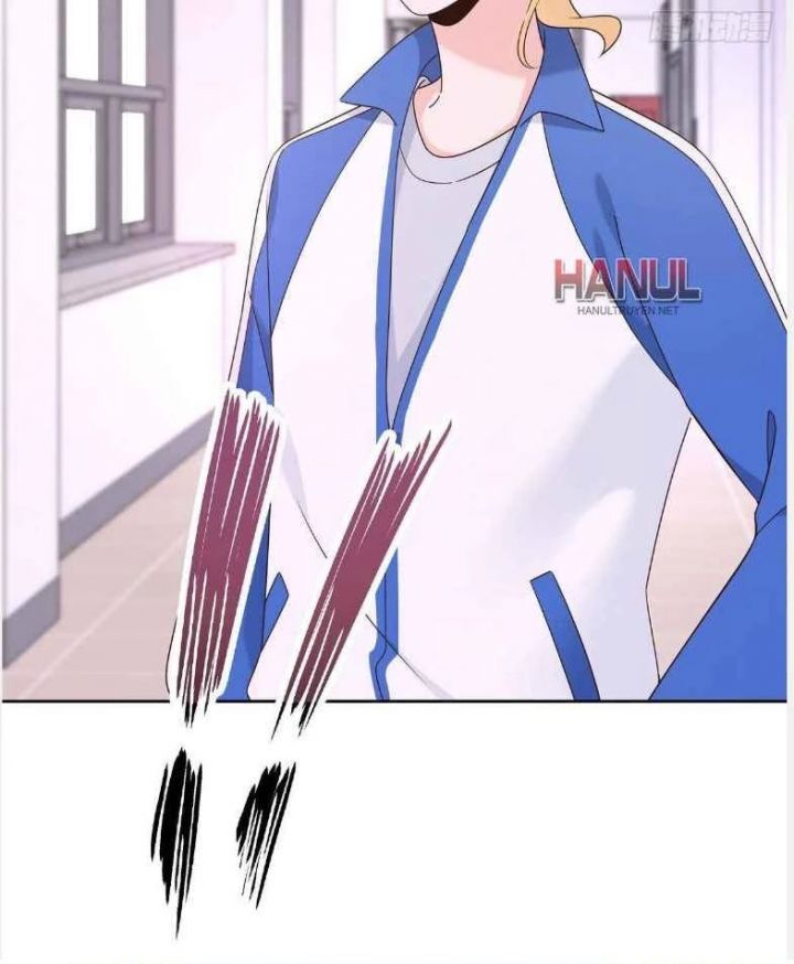 Hotboy Quốc Dân Là Nữ Chap 484 - Next Chap 485