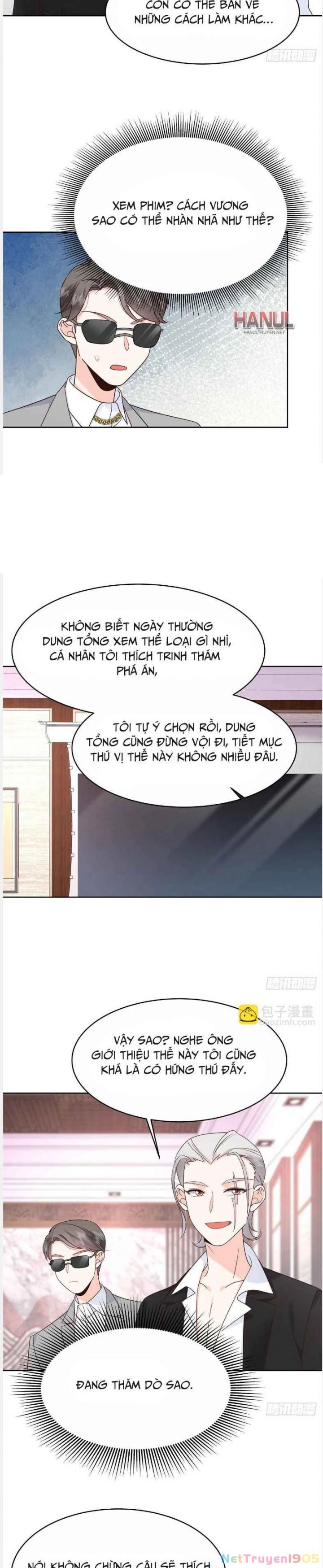 Hotboy Quốc Dân Là Nữ Chap 484 - Next Chap 485