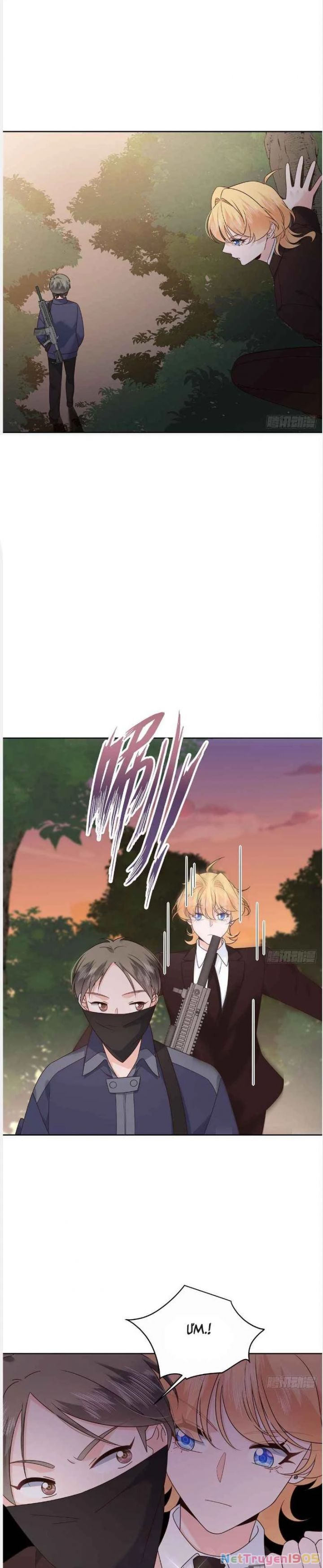 Hotboy Quốc Dân Là Nữ Chap 484 - Next Chap 485