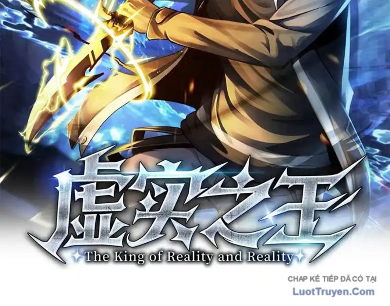 Hư Thực Chi Vương Chap 42 - Next Chap 43