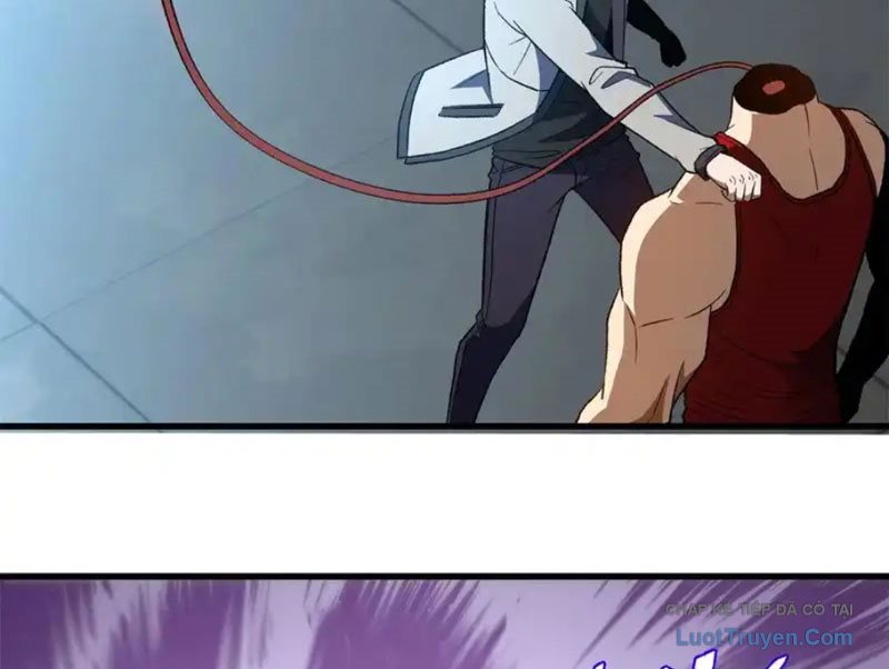 Hư Thực Chi Vương Chap 42 - Next Chap 43