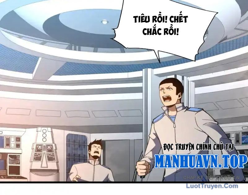 Hư Thực Chi Vương Chap 42 - Next Chap 43