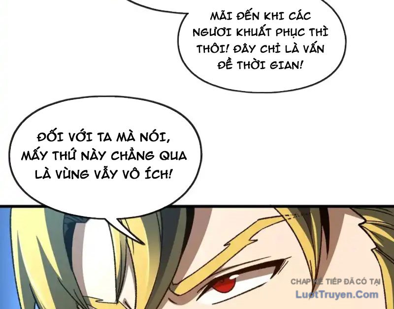 Hư Thực Chi Vương Chap 42 - Next Chap 43