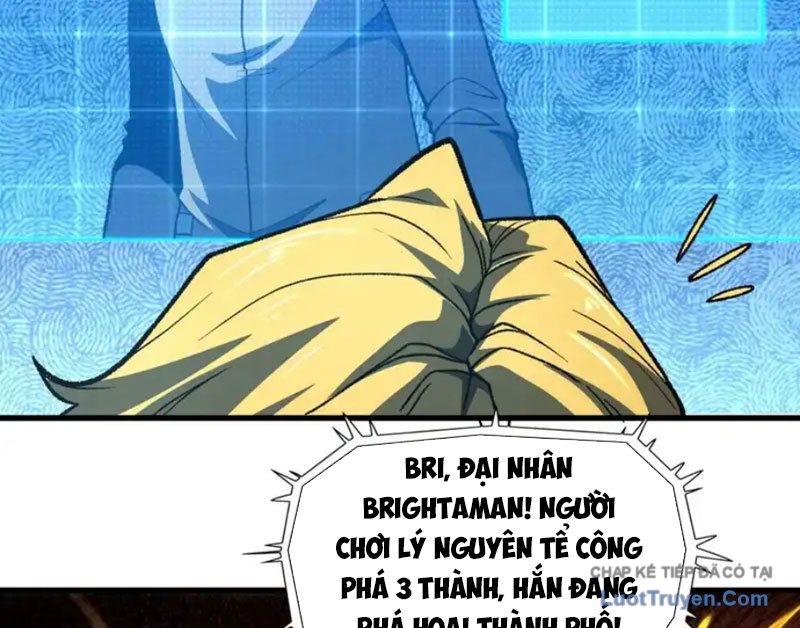 Hư Thực Chi Vương Chap 42 - Next Chap 43