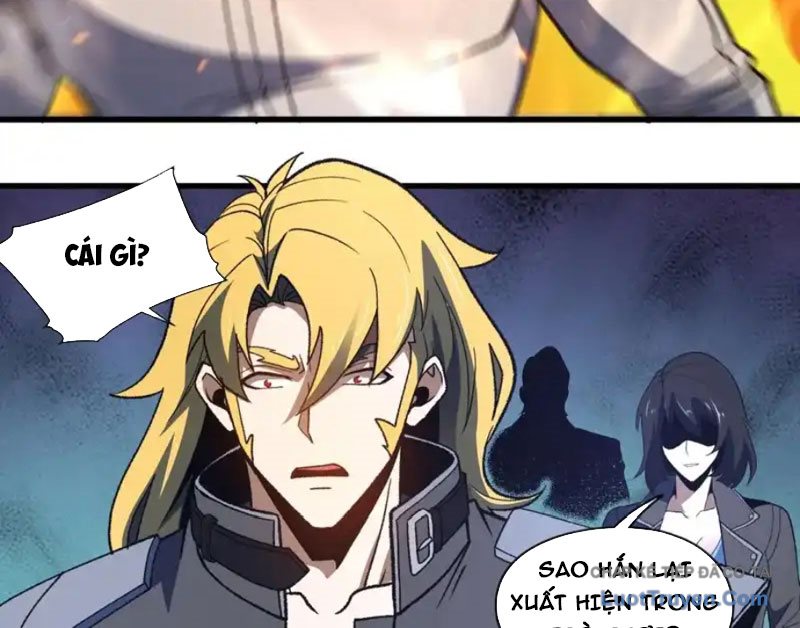 Hư Thực Chi Vương Chap 42 - Next Chap 43