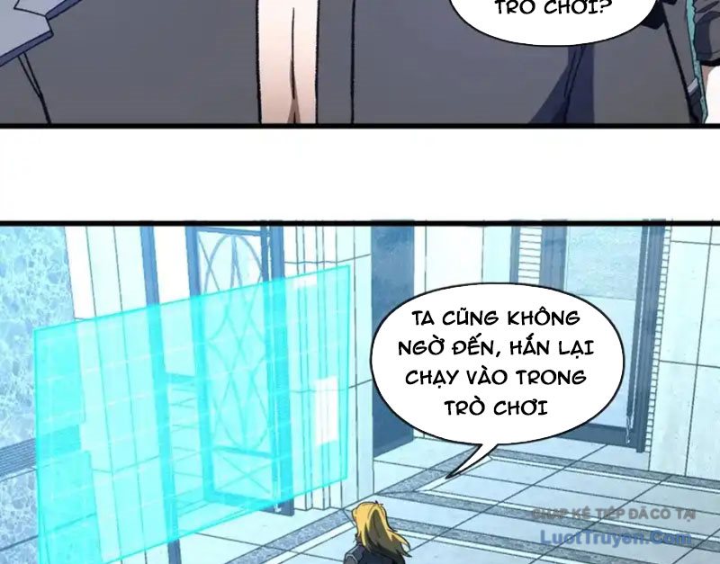 Hư Thực Chi Vương Chap 42 - Next Chap 43