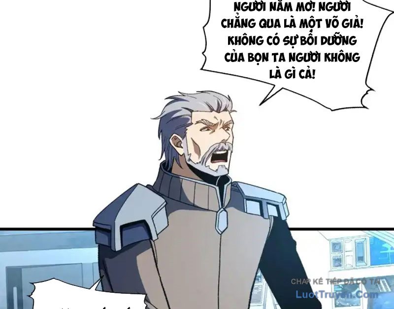 Hư Thực Chi Vương Chap 42 - Next Chap 43