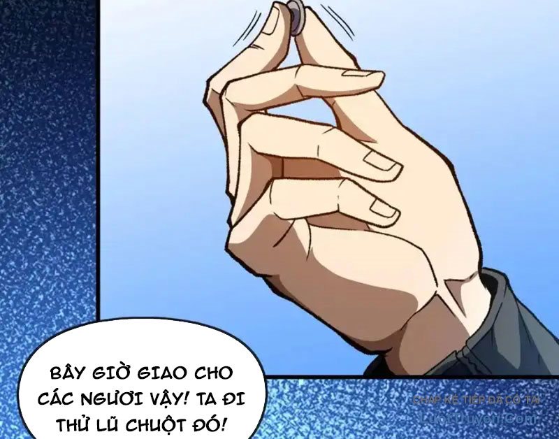 Hư Thực Chi Vương Chap 42 - Next Chap 43