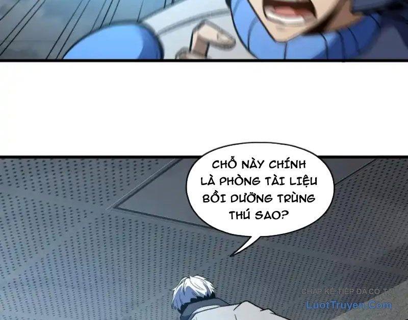 Hư Thực Chi Vương Chap 42 - Next Chap 43