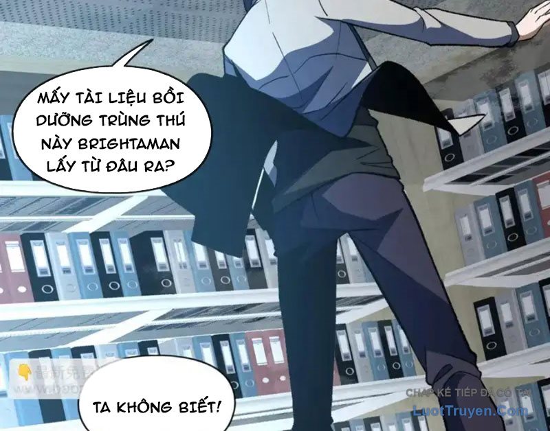 Hư Thực Chi Vương Chap 42 - Next Chap 43