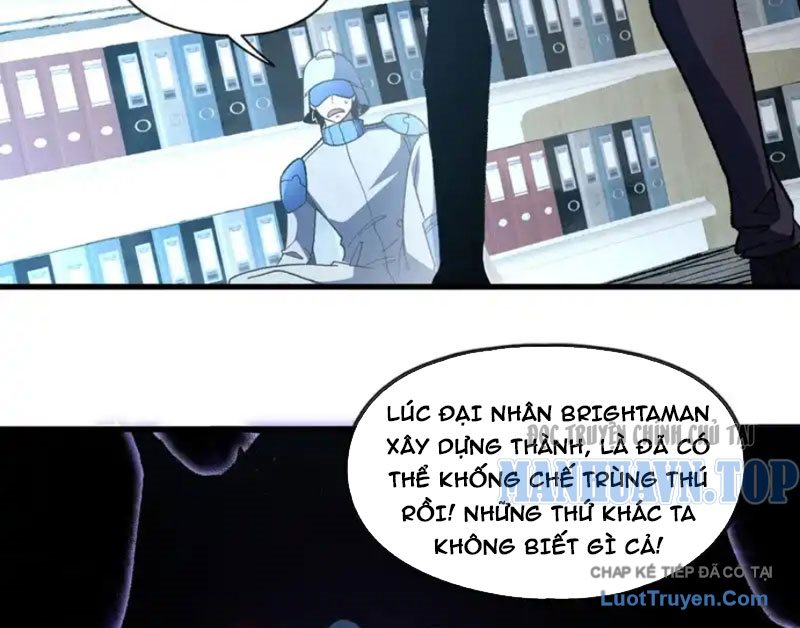 Hư Thực Chi Vương Chap 42 - Next Chap 43