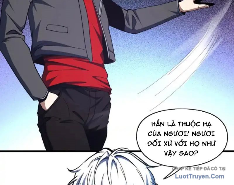 Hư Thực Chi Vương Chap 42 - Next Chap 43