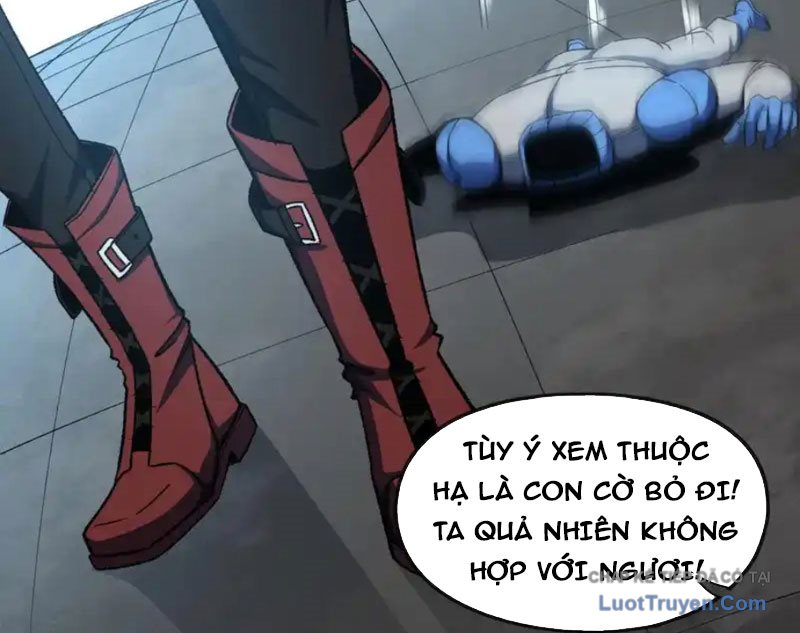 Hư Thực Chi Vương Chap 42 - Next Chap 43