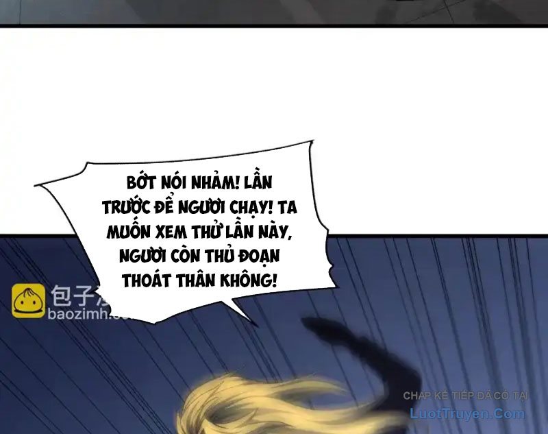 Hư Thực Chi Vương Chap 42 - Next Chap 43