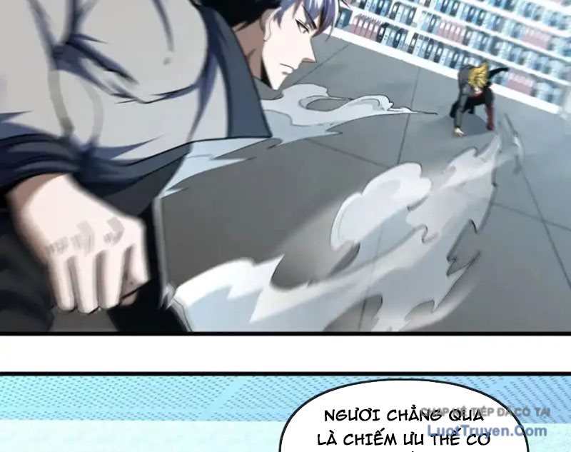 Hư Thực Chi Vương Chap 42 - Next Chap 43