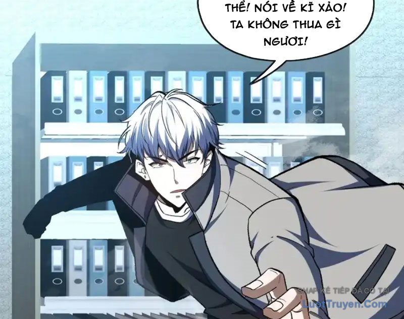 Hư Thực Chi Vương Chap 42 - Next Chap 43