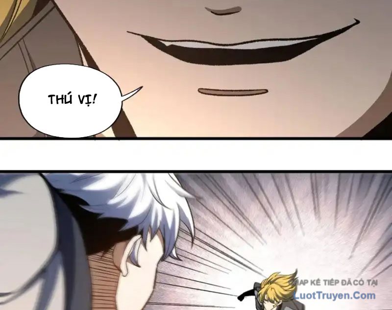 Hư Thực Chi Vương Chap 42 - Next Chap 43