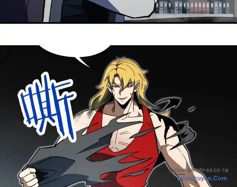 Hư Thực Chi Vương Chap 42 - Next Chap 43