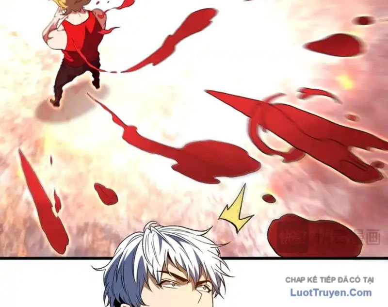 Hư Thực Chi Vương Chap 42 - Next Chap 43