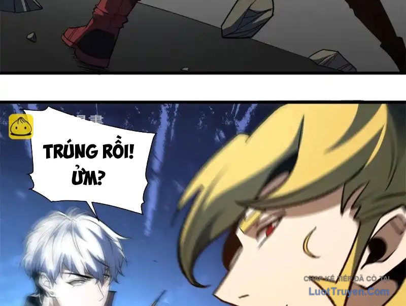 Hư Thực Chi Vương Chap 42 - Next Chap 43